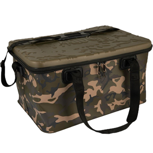 Vodeodolné tašky a púzdra - kopie